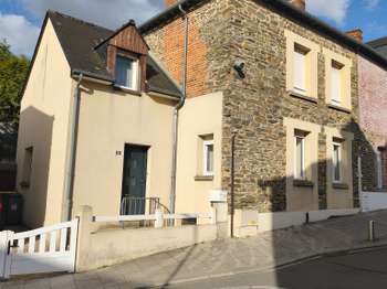 Vente Maison 3 chambresVern-sur-Seiche