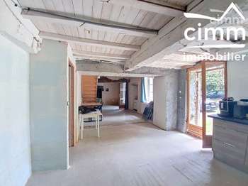 Vente Maison 3 chambresVern-sur-Seiche