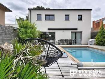 Vente Maison 4 chambresVern-sur-Seiche