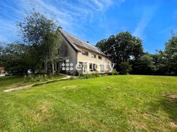 Vente Maison 5 chambresVern-sur-Seiche