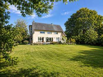 Vente Maison 5 chambresVern-sur-Seiche