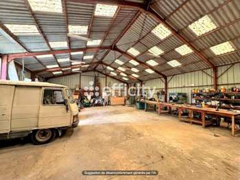 Vente maison 8 pièces Vente maison 8 pièces