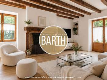 Maison 7 pièces 146 m² · à Vern-sur-Seiche · 146 m² · 490 000 €