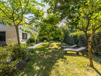 Maison 9 pièces 243 m² · à Vern-sur-Seiche · 243 m² · 712 640 €