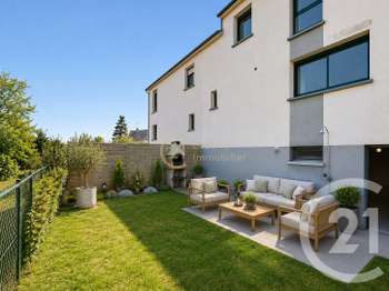 Vente Maison 4 chambresVern-sur-Seiche