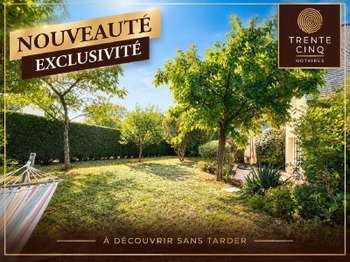 Vente Maison 3 chambresVern-sur-Seiche