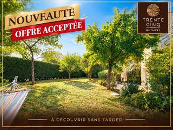 Vente Maison 3 chambresVern-sur-Seiche