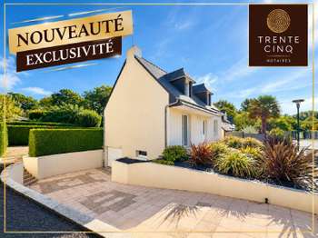 Vente maison 6 pièces Vern-sur-Seiche 35