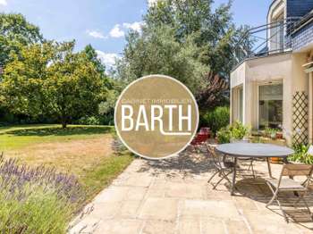 Vente Maison 5 chambresVern-sur-Seiche