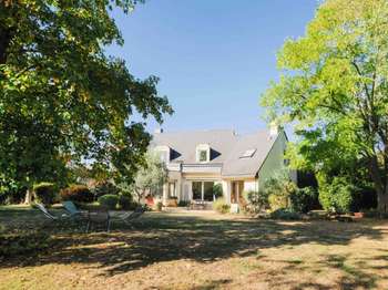 Vente maison 7 pièces Vern-sur-Seiche 35