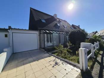 Vente maison 4 pièces Vern-sur-Seiche 35