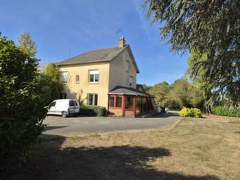 Photo Vente maison Vern-sur-Seiche