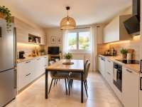Vente maison 2 pièces Vente maison 2 pièces
