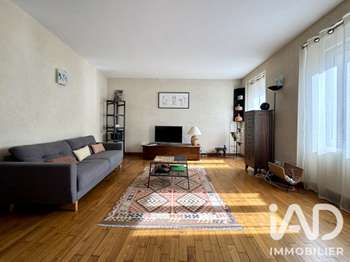 Vente maison 4 pièces Vern-sur-Seiche 35