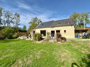Vente maison 2 pièces