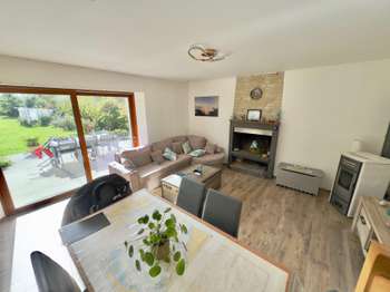 Vente maison 2 pièces
