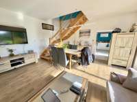 Vente maison 2 pièces