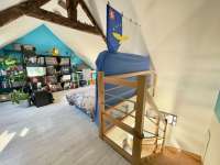 Vente maison 2 pièces