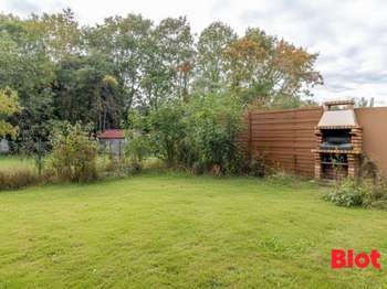 Vente Maison 4 chambresVern-sur-Seiche