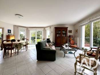 Vente Maison 5 chambresVern-sur-Seiche