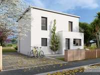 Vente maison 4 pièces Vente maison 4 pièces