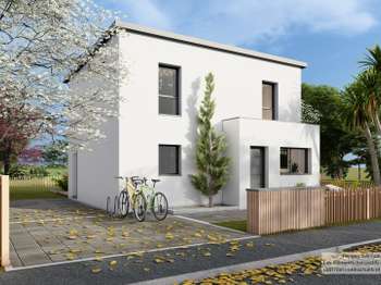 Vente maison 4 pièces Vente maison 4 pièces