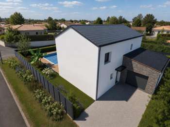Vente maison 6 pièces Vente maison 6 pièces