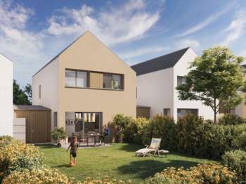 Maison 5 pièces 99 m² · à Vern-sur-Seiche · 99 m² · 277 500 €