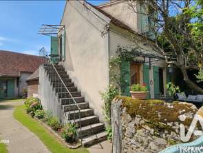 Vente Maison 2 chambresVernais