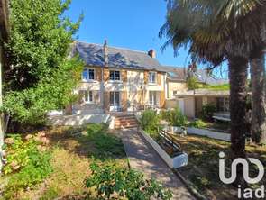 Vente Maison 6 chambresVernantes