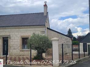 Vente Maison 3 chambresVernantes