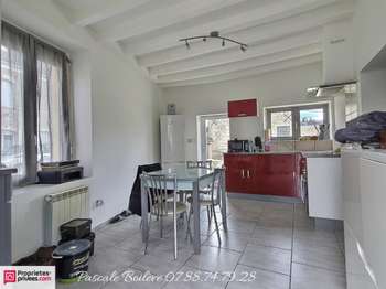 Vente maison 5 pièces Vente maison 5 pièces
