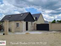 Vente maison 5 pièces Vente maison 5 pièces