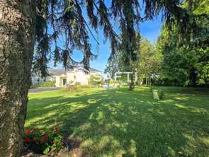 Vente Maison 4 chambresVernantes
