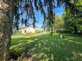 Vente maison 7 pièces Vernantes 49