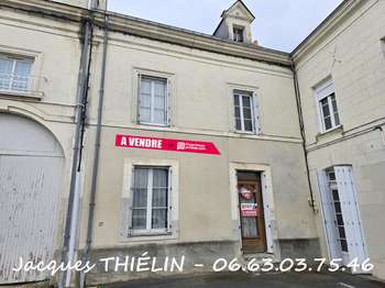 Vente maison 7 pièces Vernantes 49