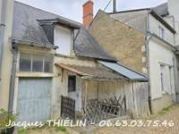 Vente maison 7 pièces Vente maison 7 pièces