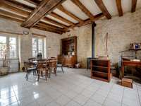 Vente maison Vernantes - 49