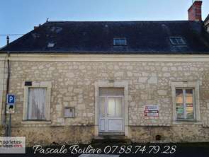 Vente Maison 2 chambresVernantes