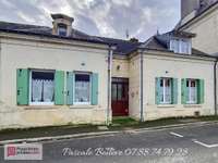 Vente maison 6 pièces Vente maison 6 pièces