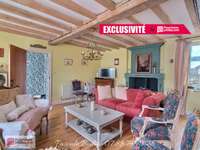 Vente maison 6 pièces Vente maison 6 pièces