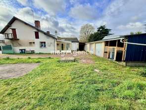 Vente Maison 2 chambresVernantes