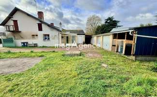 Photo Vente maison Vernantes