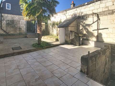 Vente maison 8 pièces Vernantes 49