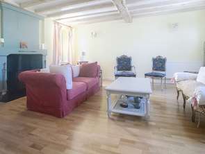 Vente Maison 3 chambresVernantes