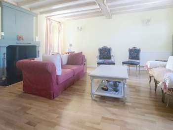 Vente maison 8 pièces Vernantes 49