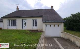 Photo Vente maison Vernantes