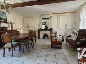 Vente Maison 5 chambresVernantes