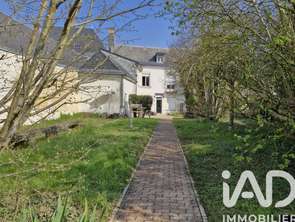Vente Maison 5 chambresVernantes