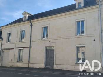 Vente maison 7 pièces Vernantes 49